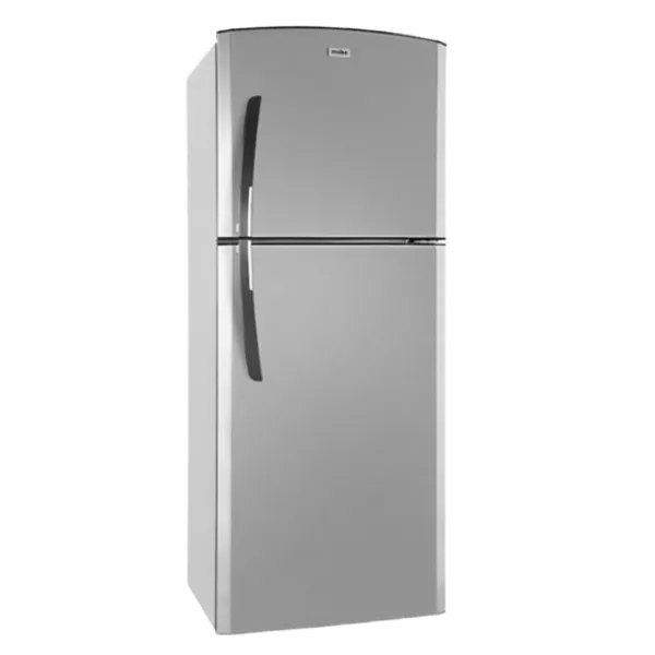 Nevera Frezeer Mabe SL 2 Puerta sin Escarcha 12 pies Negro 230 Lt 115V